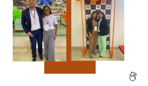Imagens da 11ª CONFERÊNCIA MUNICIPAL DE ASSISTÊNCIA SOCIAL IBITIARA-BA