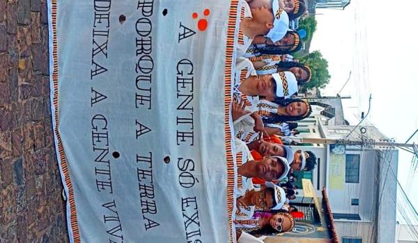 Imagens da A Prefeitura Municipal de Ibitiara, por meio da Secretaria Municipal de Educação, teve a a honra de realizar o Desfile Cívico de 7 de Setembro. NOTÍCIA 02