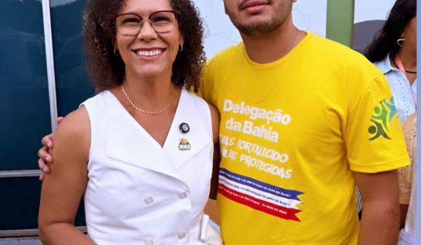 Imagens da Aconteceu em Brasília, entre os dias 6 e 9 de dezembro, a 14ª Conferência Nacional de Assistência Social, um espaço de diálogo, avaliação e deliberação de propostas voltadas ao fortalecimento do SUAS