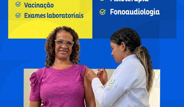 Imagens da CUIDAR DA SAÚDE NÃO DEVERIA SER DIFÍCIL.