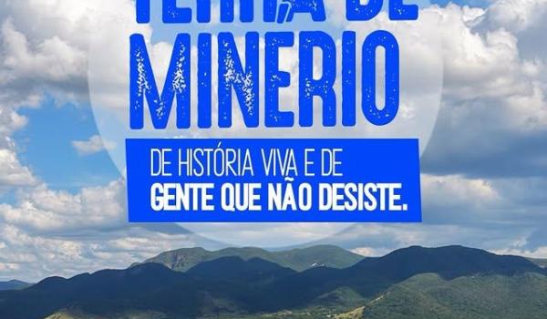 Imagens da NÃO É APENAS UM LUGAR, É RAIZ E IBITIARA É PARTE DESSA HISTÓRIA