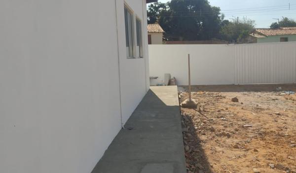 Nova UBS de Vila Nova: mais saúde perto de quem mais precisa Imagens da Nova UBS de Vila Nova: mais saúde perto de quem mais precisa