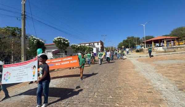 Setembro Verde é o mês dedicado à conscientização sobre a inclusão da pessoa com deficiência. É tempo de refletir, abraçar a diversidade e lutar por uma sociedade mais justa e acessível para todos Imagens da Setembro Verde é o mês dedicado à conscientização sobre a inclusão da pessoa com deficiência. É tempo de refletir, abraçar a diversidade e lutar por uma sociedade mais justa e acessível para todos