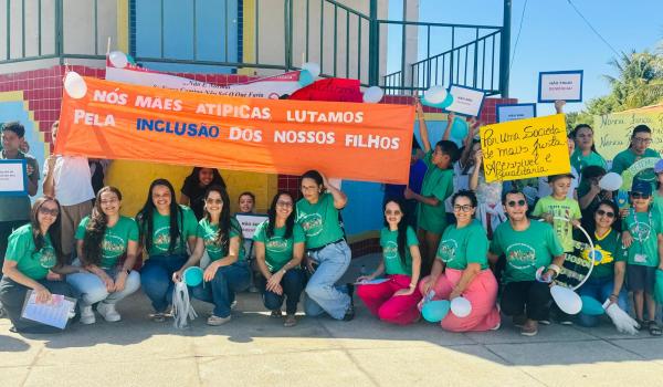Setembro Verde é o mês dedicado à conscientização sobre a inclusão da pessoa com deficiência. É tempo de refletir, abraçar a diversidade e lutar por uma sociedade mais justa e acessível para todos Imagens da Setembro Verde é o mês dedicado à conscientização sobre a inclusão da pessoa com deficiência. É tempo de refletir, abraçar a diversidade e lutar por uma sociedade mais justa e acessível para todos