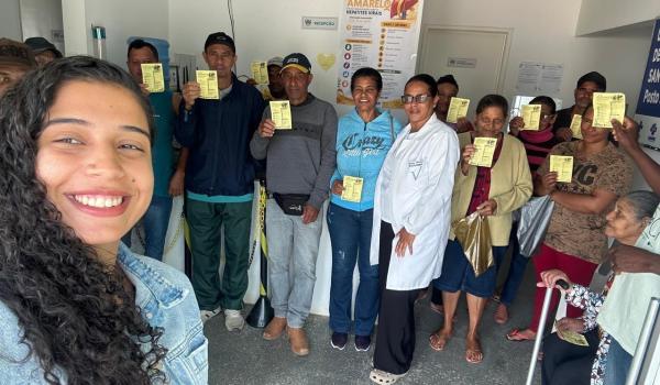 Imagens da Julho Amarelo é o mês dedicado à conscientização e ao combate às hepatites virais, doenças que muitas vezes são silenciosas, mas que podem ser prevenidas e tratadas quando diagnosticadas precocemente.