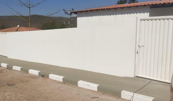 Nova UBS de Vila Nova: mais saúde perto de quem mais precisa Imagens da Nova UBS de Vila Nova: mais saúde perto de quem mais precisa