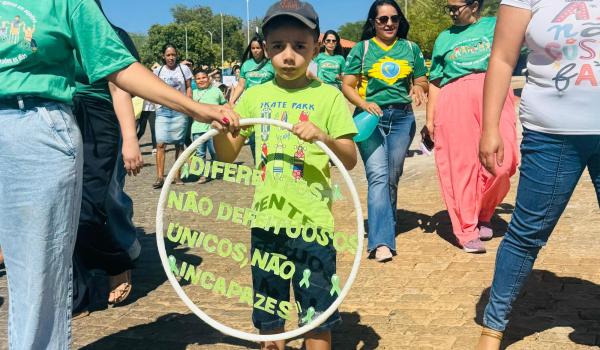 Setembro Verde é o mês dedicado à conscientização sobre a inclusão da pessoa com deficiência. É tempo de refletir, abraçar a diversidade e lutar por uma sociedade mais justa e acessível para todos Imagens da Setembro Verde é o mês dedicado à conscientização sobre a inclusão da pessoa com deficiência. É tempo de refletir, abraçar a diversidade e lutar por uma sociedade mais justa e acessível para todos