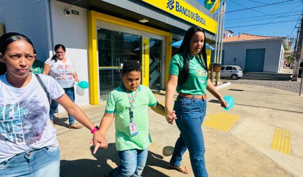 Setembro Verde é o mês dedicado à conscientização sobre a inclusão da pessoa com deficiência. É tempo de refletir, abraçar a diversidade e lutar por uma sociedade mais justa e acessível para todos Imagens da Setembro Verde é o mês dedicado à conscientização sobre a inclusão da pessoa com deficiência. É tempo de refletir, abraçar a diversidade e lutar por uma sociedade mais justa e acessível para todos