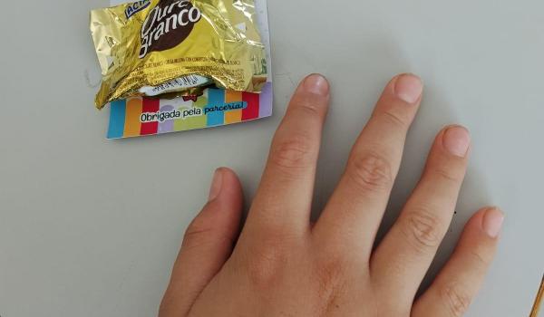 Imagens da Volta às Aulas – Rede Municipal de Educação de Ibitiara 