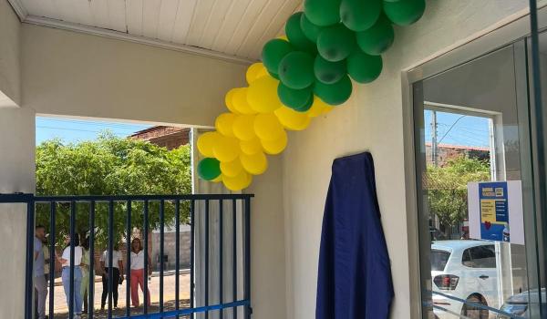 Imagens da A Prefeitura Municipal de Saúde através da Secretaria Municipal de Saúde realizou a inauguração do Disk Ambulância, ampliando os canais de acesso da população ao serviço de transporte de urgência e emergência em saúde.