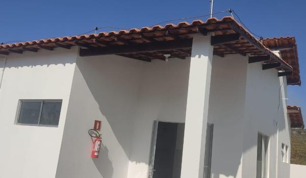 Nova UBS de Vila Nova: mais saúde perto de quem mais precisa Imagens da Nova UBS de Vila Nova: mais saúde perto de quem mais precisa