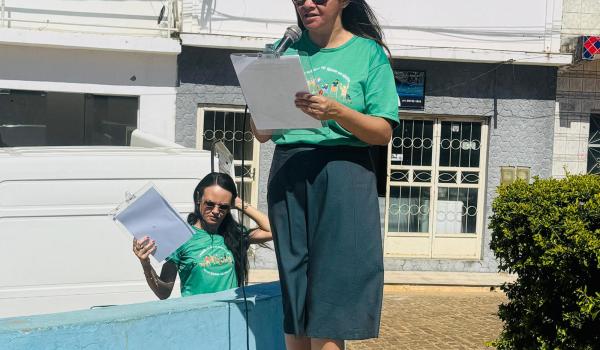 Setembro Verde é o mês dedicado à conscientização sobre a inclusão da pessoa com deficiência. É tempo de refletir, abraçar a diversidade e lutar por uma sociedade mais justa e acessível para todos Imagens da Setembro Verde é o mês dedicado à conscientização sobre a inclusão da pessoa com deficiência. É tempo de refletir, abraçar a diversidade e lutar por uma sociedade mais justa e acessível para todos