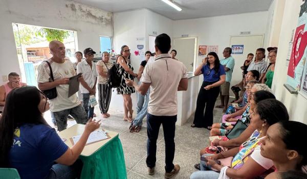 Imagens da No último domingo (22) a Prefeitura Municipal de Ibitiara por intermédio da Secretaria  de Saúde realizou   Mutirão de cirurgias oftalmológicas no município de Seabra através da empresa Hospital de Olhos Adrivania Cunha.