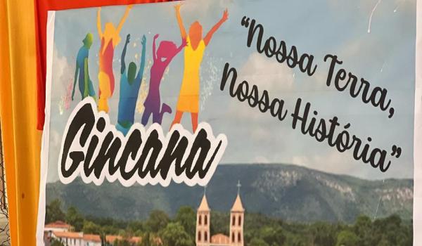 Imagens da Volta às Aulas – Rede Municipal de Educação de Ibitiara 