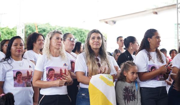 Imagens da No dia 02 de março, a cidade de Ibitiara viveu um momento especial de celebração, cultura e valorização da educação. Em comemoração aos 92 anos de emancipação política do município
