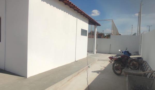 Nova UBS de Vila Nova: mais saúde perto de quem mais precisa Imagens da Nova UBS de Vila Nova: mais saúde perto de quem mais precisa