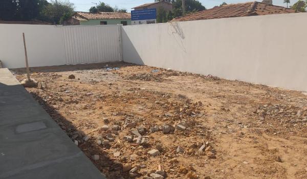 Nova UBS de Vila Nova: mais saúde perto de quem mais precisa Imagens da Nova UBS de Vila Nova: mais saúde perto de quem mais precisa