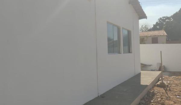 Nova UBS de Vila Nova: mais saúde perto de quem mais precisa Imagens da Nova UBS de Vila Nova: mais saúde perto de quem mais precisa