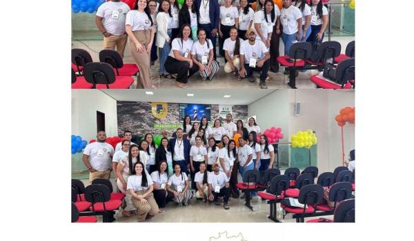 Imagens da 11ª CONFERÊNCIA MUNICIPAL DE ASSISTÊNCIA SOCIAL IBITIARA-BA