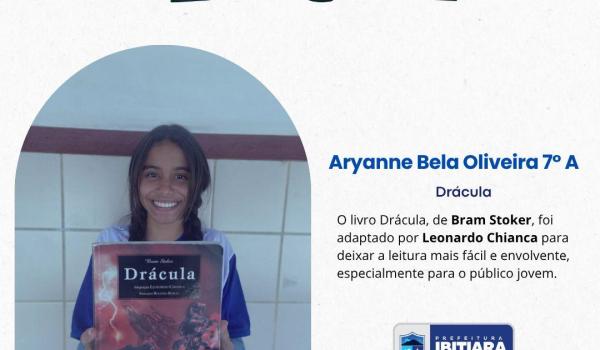 Imagens da Hoje celebramos o Dia da Leitura!