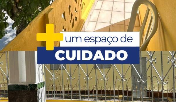 Imagens da NOVA CASA DO ESTUDANTE ENTREGUE!