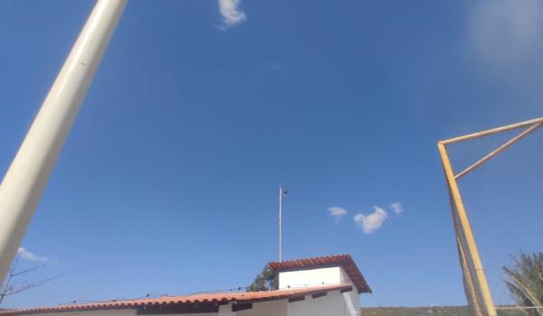Nova UBS de Vila Nova: mais saúde perto de quem mais precisa Imagens da Nova UBS de Vila Nova: mais saúde perto de quem mais precisa