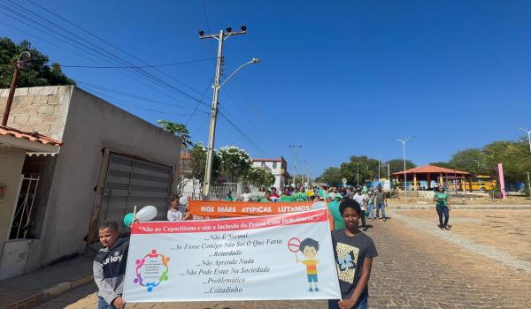 Setembro Verde é o mês dedicado à conscientização sobre a inclusão da pessoa com deficiência. É tempo de refletir, abraçar a diversidade e lutar por uma sociedade mais justa e acessível para todos Imagens da Setembro Verde é o mês dedicado à conscientização sobre a inclusão da pessoa com deficiência. É tempo de refletir, abraçar a diversidade e lutar por uma sociedade mais justa e acessível para todos