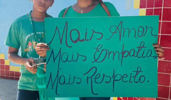 Setembro Verde é o mês dedicado à conscientização sobre a inclusão da pessoa com deficiência. É tempo de refletir, abraçar a diversidade e lutar por uma sociedade mais justa e acessível para todos Imagens da Setembro Verde é o mês dedicado à conscientização sobre a inclusão da pessoa com deficiência. É tempo de refletir, abraçar a diversidade e lutar por uma sociedade mais justa e acessível para todos