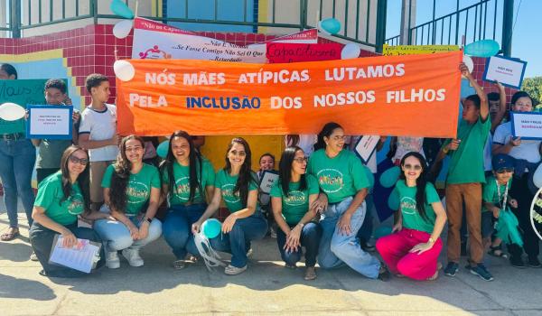 Setembro Verde é o mês dedicado à conscientização sobre a inclusão da pessoa com deficiência. É tempo de refletir, abraçar a diversidade e lutar por uma sociedade mais justa e acessível para todos Imagens da Setembro Verde é o mês dedicado à conscientização sobre a inclusão da pessoa com deficiência. É tempo de refletir, abraçar a diversidade e lutar por uma sociedade mais justa e acessível para todos