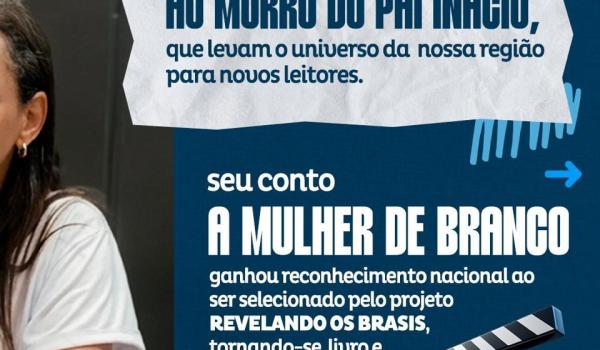 Imagens da TODA CIDADE TEM  UMA HISTÓRIA!