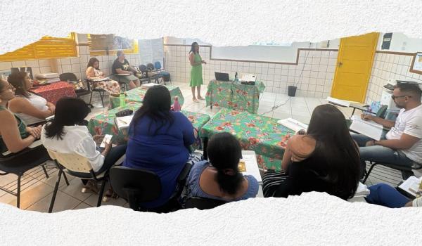 A Prefeitura Municipal de Ibitiara, por meio da Secretaria Municipal de Educação (SEMEC), realizou o lançamento do programa Criança Alfabetizada, em parceria com o Governo do Estado da Bahia e o Governo Federal. Imagens da A Prefeitura Municipal de Ibitiara, por meio da Secretaria Municipal de Educação (SEMEC), realizou o lançamento do programa Criança Alfabetizada, em parceria com o Governo do Estado da Bahia e o Governo Federal.