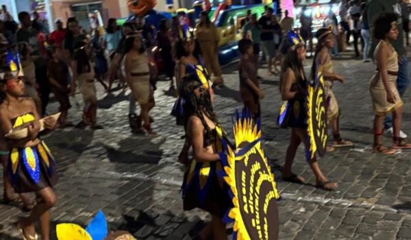 Imagens da A Prefeitura Municipal de Ibitiara, por meio da Secretaria Municipal de Educação, teve a a honra de realizar o Desfile Cívico de 7 de Setembro