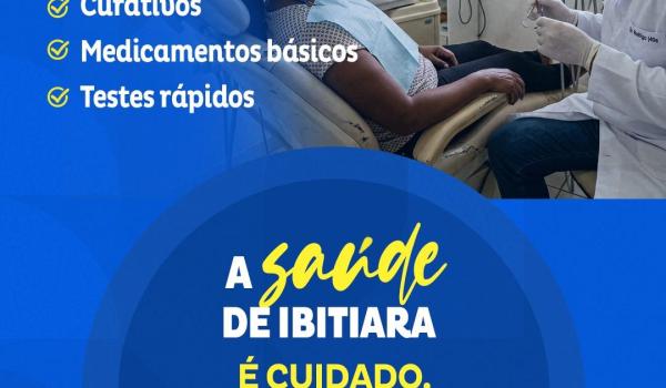 Imagens da CUIDAR DA SAÚDE NÃO DEVERIA SER DIFÍCIL.