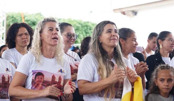 Imagens da No dia 02 de março, a cidade de Ibitiara viveu um momento especial de celebração, cultura e valorização da educação. Em comemoração aos 92 anos de emancipação política do município