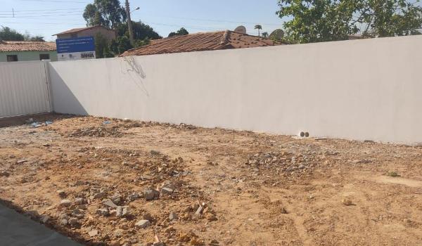Nova UBS de Vila Nova: mais saúde perto de quem mais precisa Imagens da Nova UBS de Vila Nova: mais saúde perto de quem mais precisa