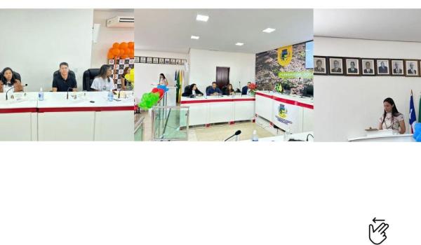 Imagens da 11ª CONFERÊNCIA MUNICIPAL DE ASSISTÊNCIA SOCIAL IBITIARA-BA