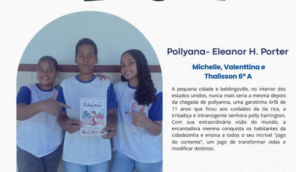 Imagens da Hoje celebramos o Dia da Leitura!
