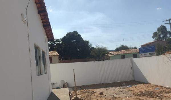 Nova UBS de Vila Nova: mais saúde perto de quem mais precisa Imagens da Nova UBS de Vila Nova: mais saúde perto de quem mais precisa