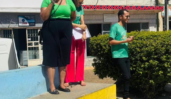 Setembro Verde é o mês dedicado à conscientização sobre a inclusão da pessoa com deficiência. É tempo de refletir, abraçar a diversidade e lutar por uma sociedade mais justa e acessível para todos Imagens da Setembro Verde é o mês dedicado à conscientização sobre a inclusão da pessoa com deficiência. É tempo de refletir, abraçar a diversidade e lutar por uma sociedade mais justa e acessível para todos