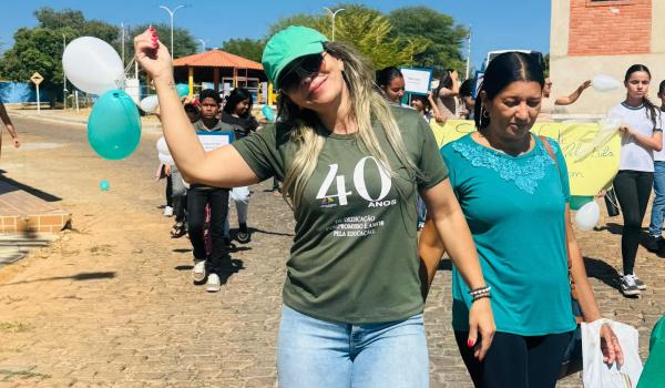 Setembro Verde é o mês dedicado à conscientização sobre a inclusão da pessoa com deficiência. É tempo de refletir, abraçar a diversidade e lutar por uma sociedade mais justa e acessível para todos Imagens da Setembro Verde é o mês dedicado à conscientização sobre a inclusão da pessoa com deficiência. É tempo de refletir, abraçar a diversidade e lutar por uma sociedade mais justa e acessível para todos