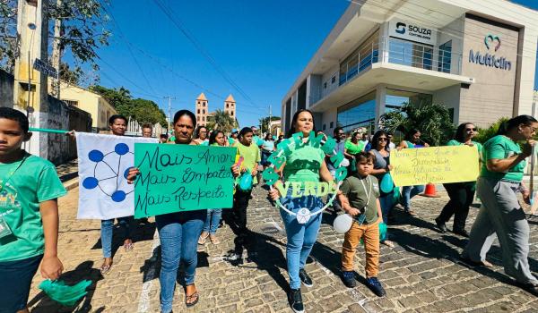 Setembro Verde é o mês dedicado à conscientização sobre a inclusão da pessoa com deficiência. É tempo de refletir, abraçar a diversidade e lutar por uma sociedade mais justa e acessível para todos Imagens da Setembro Verde é o mês dedicado à conscientização sobre a inclusão da pessoa com deficiência. É tempo de refletir, abraçar a diversidade e lutar por uma sociedade mais justa e acessível para todos