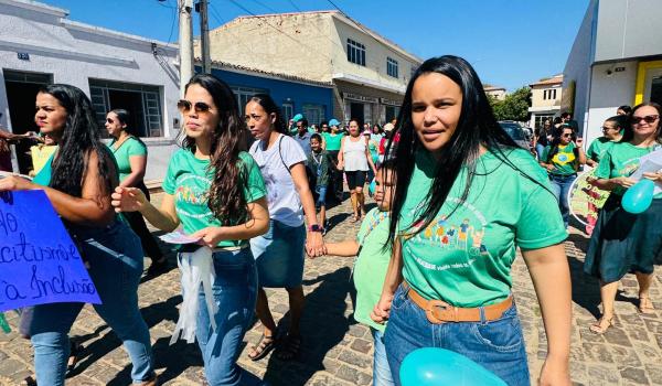 Setembro Verde é o mês dedicado à conscientização sobre a inclusão da pessoa com deficiência. É tempo de refletir, abraçar a diversidade e lutar por uma sociedade mais justa e acessível para todos Imagens da Setembro Verde é o mês dedicado à conscientização sobre a inclusão da pessoa com deficiência. É tempo de refletir, abraçar a diversidade e lutar por uma sociedade mais justa e acessível para todos