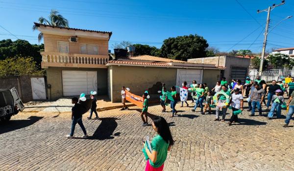 Setembro Verde é o mês dedicado à conscientização sobre a inclusão da pessoa com deficiência. É tempo de refletir, abraçar a diversidade e lutar por uma sociedade mais justa e acessível para todos Imagens da Setembro Verde é o mês dedicado à conscientização sobre a inclusão da pessoa com deficiência. É tempo de refletir, abraçar a diversidade e lutar por uma sociedade mais justa e acessível para todos