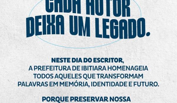 Imagens da TODA CIDADE TEM  UMA HISTÓRIA!