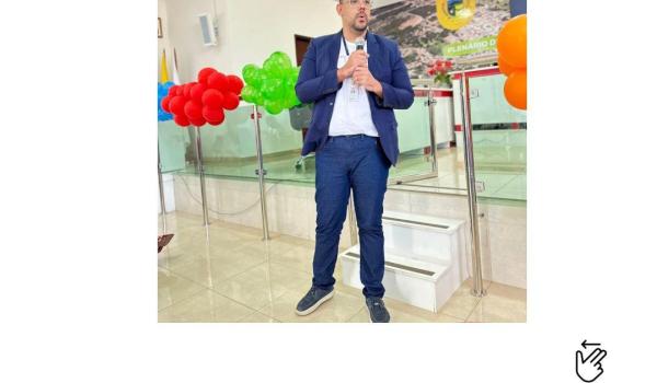 Imagens da 11ª CONFERÊNCIA MUNICIPAL DE ASSISTÊNCIA SOCIAL IBITIARA-BA