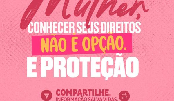 Imagens da 8 LEIS QUE TODA MULHER PRECISA CONHECER!