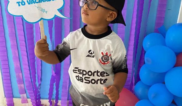 Imagens da Nesta quinta, (23), o PSF de Bela Vista realizou o Dia D da Multivacinação com muito sucesso!