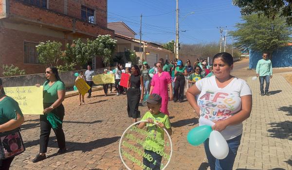 Setembro Verde é o mês dedicado à conscientização sobre a inclusão da pessoa com deficiência. É tempo de refletir, abraçar a diversidade e lutar por uma sociedade mais justa e acessível para todos Imagens da Setembro Verde é o mês dedicado à conscientização sobre a inclusão da pessoa com deficiência. É tempo de refletir, abraçar a diversidade e lutar por uma sociedade mais justa e acessível para todos