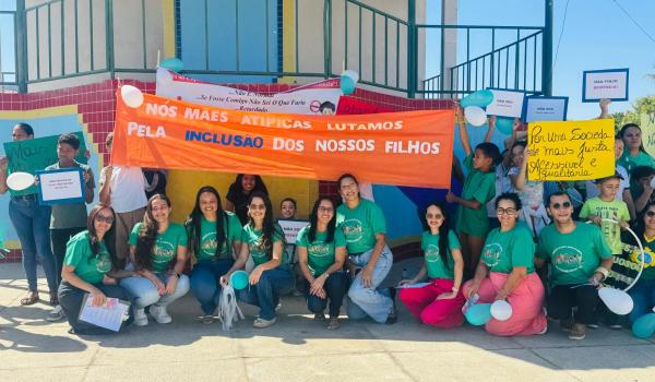 Setembro Verde é o mês dedicado à conscientização sobre a inclusão da pessoa com deficiência. É tempo de refletir, abraçar a diversidade e lutar por uma sociedade mais justa e acessível para todos Imagens da Setembro Verde é o mês dedicado à conscientização sobre a inclusão da pessoa com deficiência. É tempo de refletir, abraçar a diversidade e lutar por uma sociedade mais justa e acessível para todos