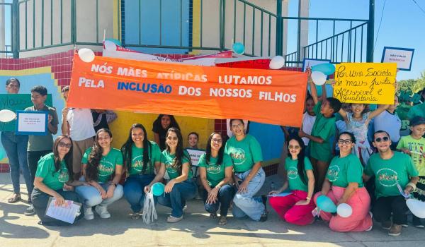 Setembro Verde é o mês dedicado à conscientização sobre a inclusão da pessoa com deficiência. É tempo de refletir, abraçar a diversidade e lutar por uma sociedade mais justa e acessível para todos Imagens da Setembro Verde é o mês dedicado à conscientização sobre a inclusão da pessoa com deficiência. É tempo de refletir, abraçar a diversidade e lutar por uma sociedade mais justa e acessível para todos